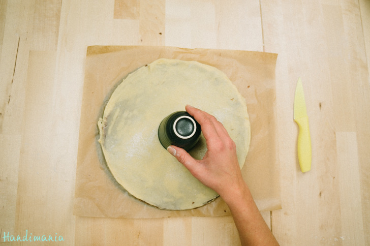 누텔라 빵 만들기 | 인스티즈