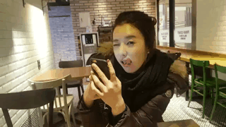 정지원 아나 인스타 | 인스티즈