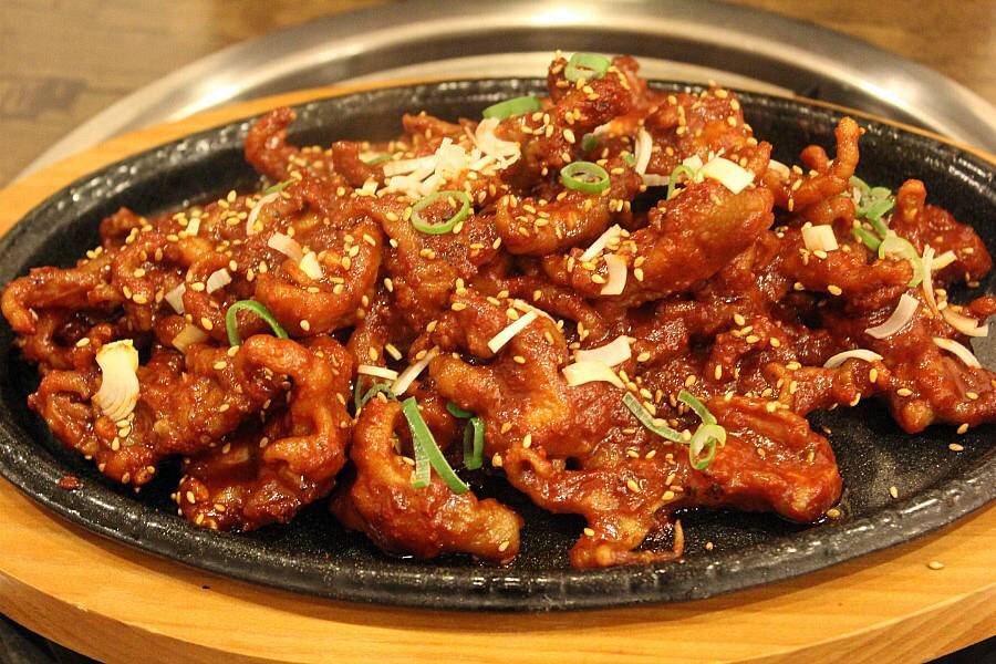 유독 호불호 갈리는 음식.jpg | 인스티즈