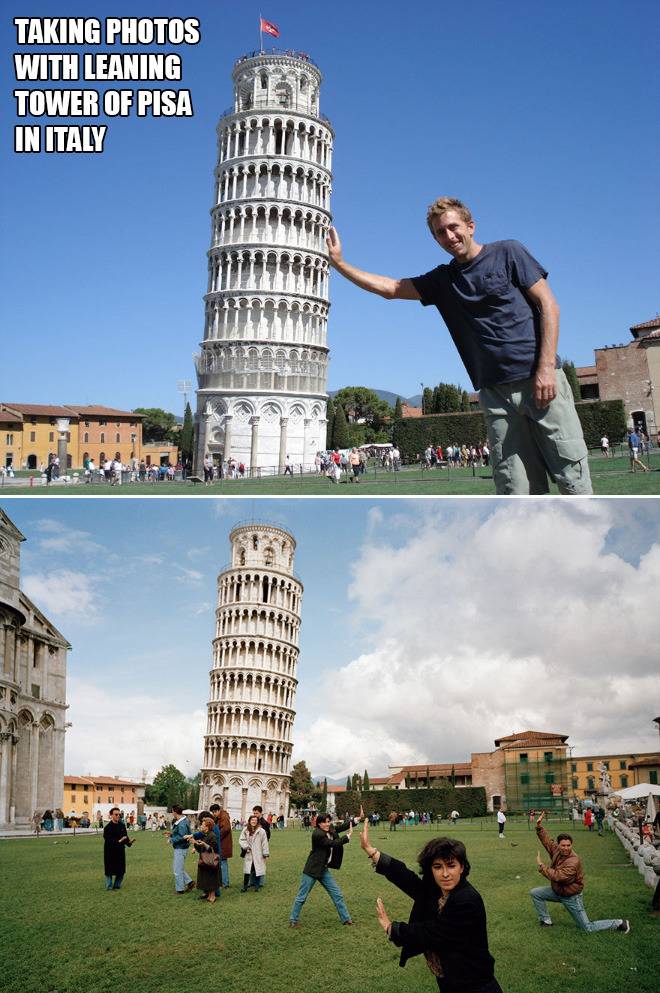 기대 vs 현실 | 인스티즈