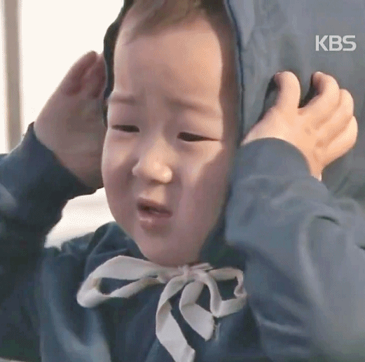 민국이로 보는 회사생활.gif | 인스티즈