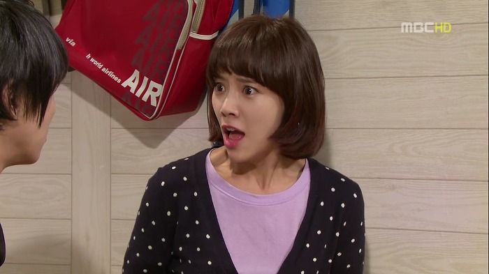 [지붕뚫고하이킥] 황정남.jpg | 인스티즈