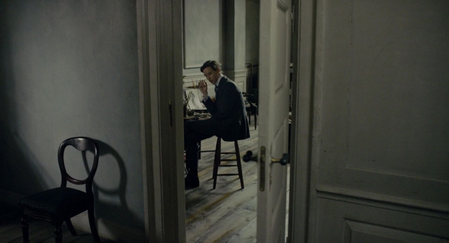 The Danish Girl ,대니쉬 걸 (2015) | 인스티즈