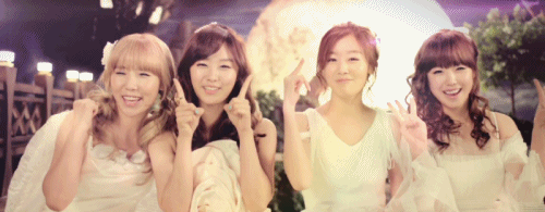 시크릿 역대 활동곡 중 줌님들의 취향은? | 인스티즈