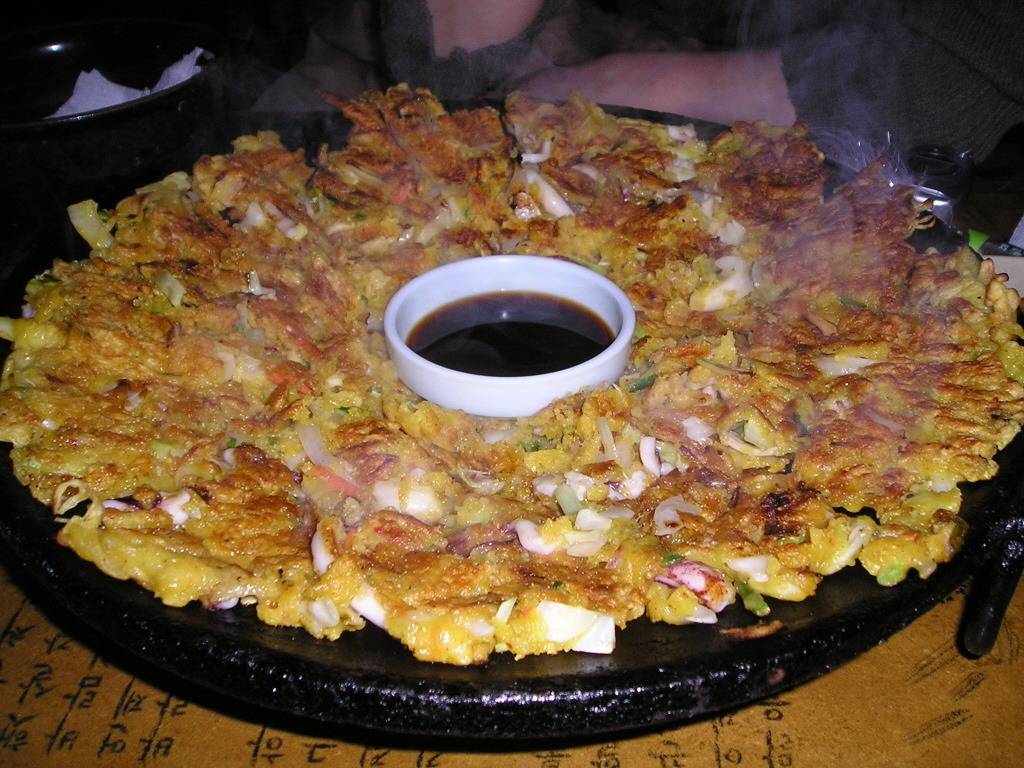 아저씨 입맛 | 인스티즈