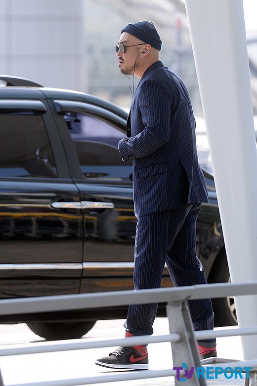 2년만에 복귀하는 길 | 인스티즈