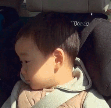 민국이로 보는 회사생활.gif | 인스티즈