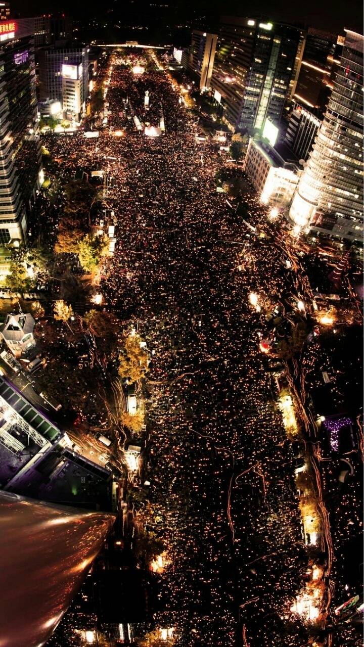 희망의 불꽃 | 인스티즈