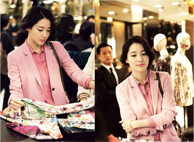 미스코리아 기죽이는 여배우 | 인스티즈