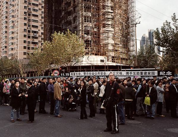중국의 한 자녀 정책으로 인한 외로움을 담아낸 사진작가 . jpg | 인스티즈