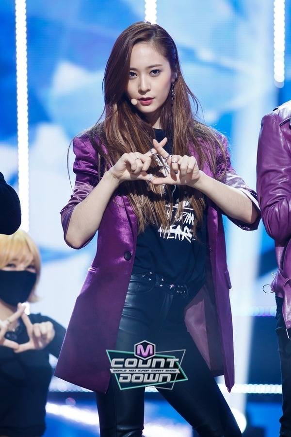 갓수정 | 인스티즈