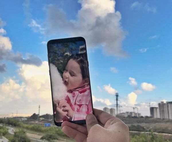 스마트폰 콜라주 | 인스티즈