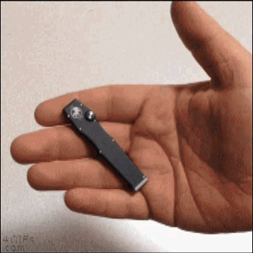 신박한 칼 | 인스티즈