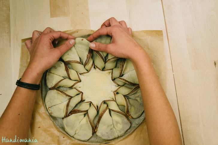 누텔라 빵 만들기 | 인스티즈