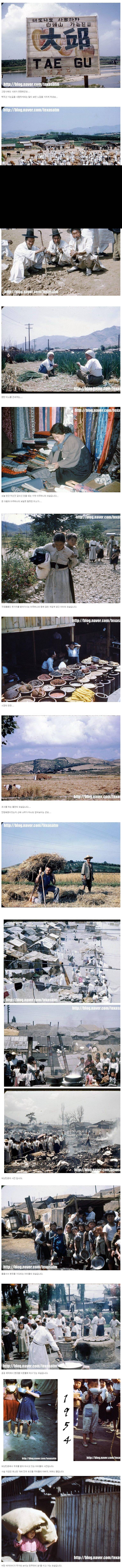 1950년대 초반 대구 | 인스티즈