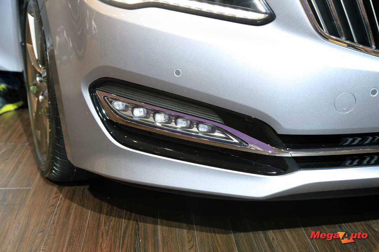 현대 아슬란 | 인스티즈