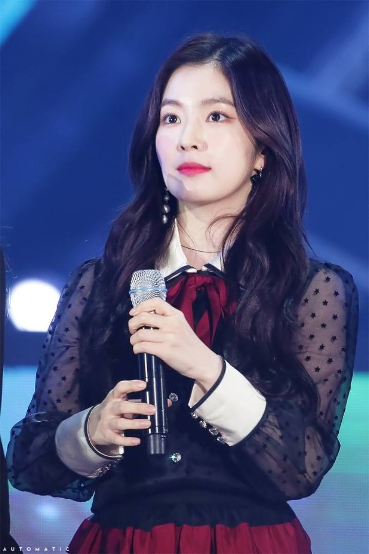 역장취임 기념 아이린 | 인스티즈