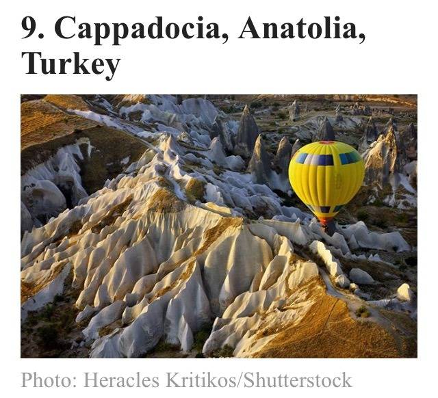 지구상에서 가장 신비로운 장소 16곳.jpg | 인스티즈