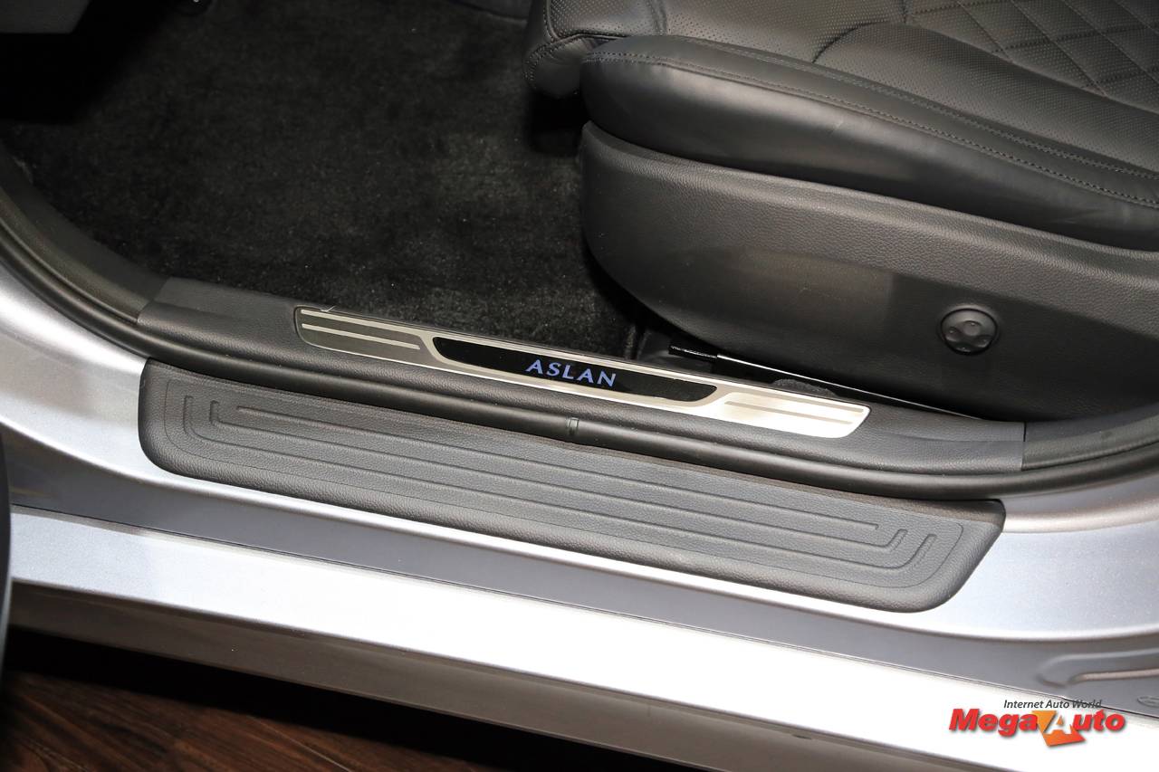 현대 아슬란 | 인스티즈