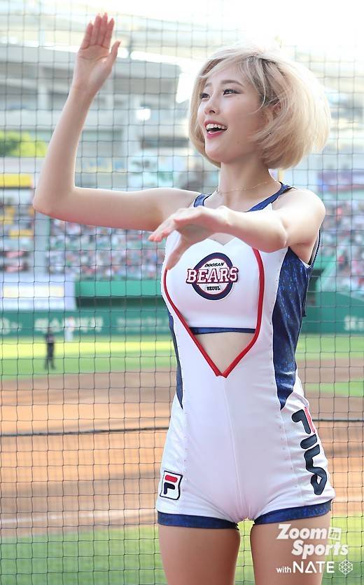 두산 서현숙 | 인스티즈