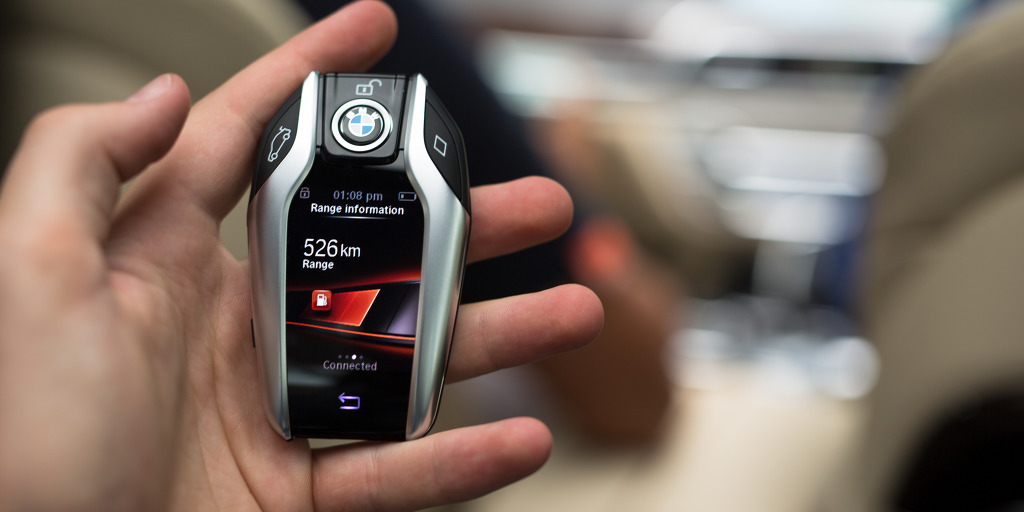 2016 BMW 750Li | 인스티즈