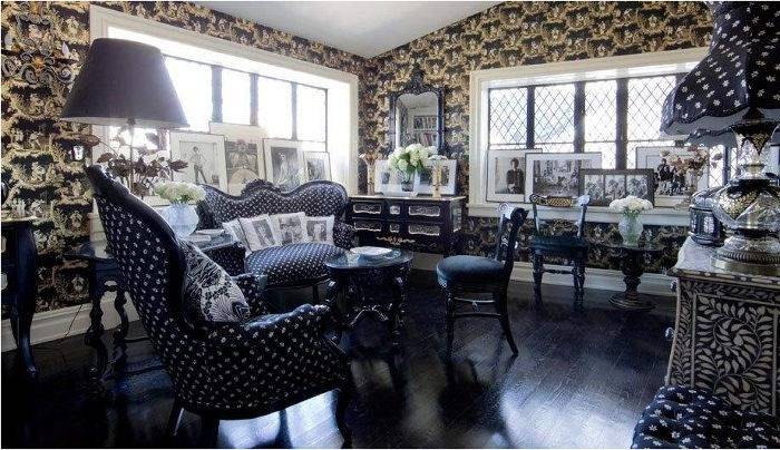 여러분이 원하는 거실은? | 인스티즈