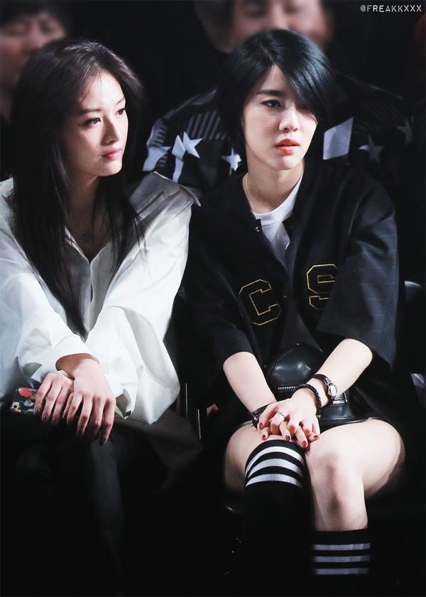 레인보우 노을 | 인스티즈