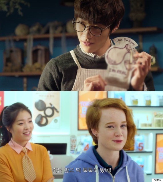 미국인이 생각하는 한국 드라마 | 인스티즈