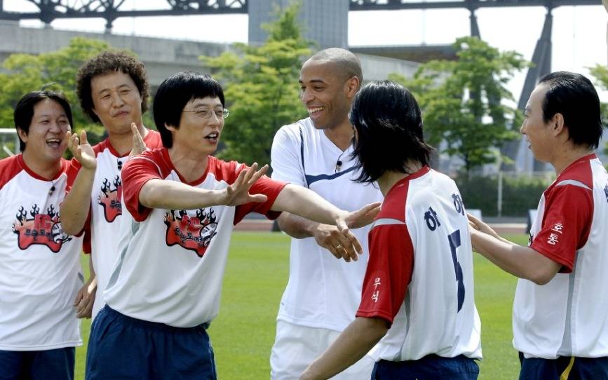 무한도전 역대 게스트 甲 | 인스티즈