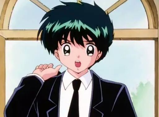 90년생 여자들의 첫사랑 캐릭터 | 인스티즈