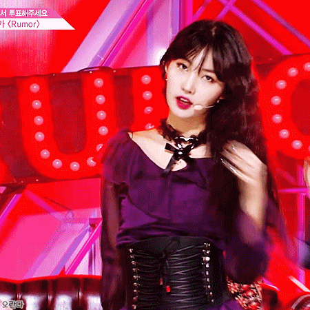 180817 프로듀스48 김시현, 이시안.gif | 인스티즈