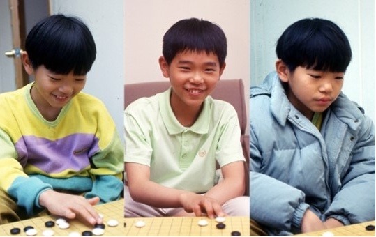 사랑 많이 받고 자란것 같은 이세돌 딸.jpg | 인스티즈