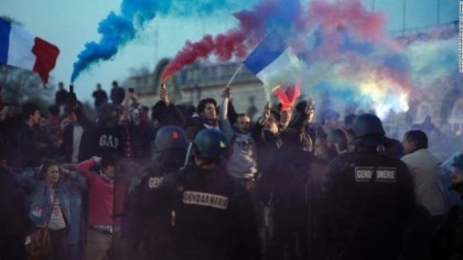 혁명의 나라 프랑스 | 인스티즈