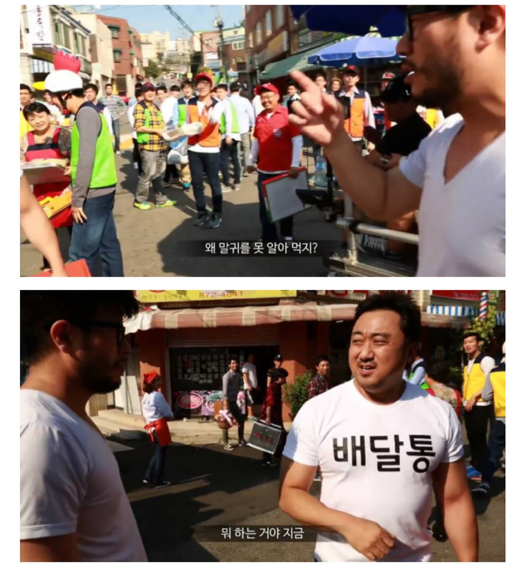 외모지상주의 최대수혜자 연예인 | 인스티즈