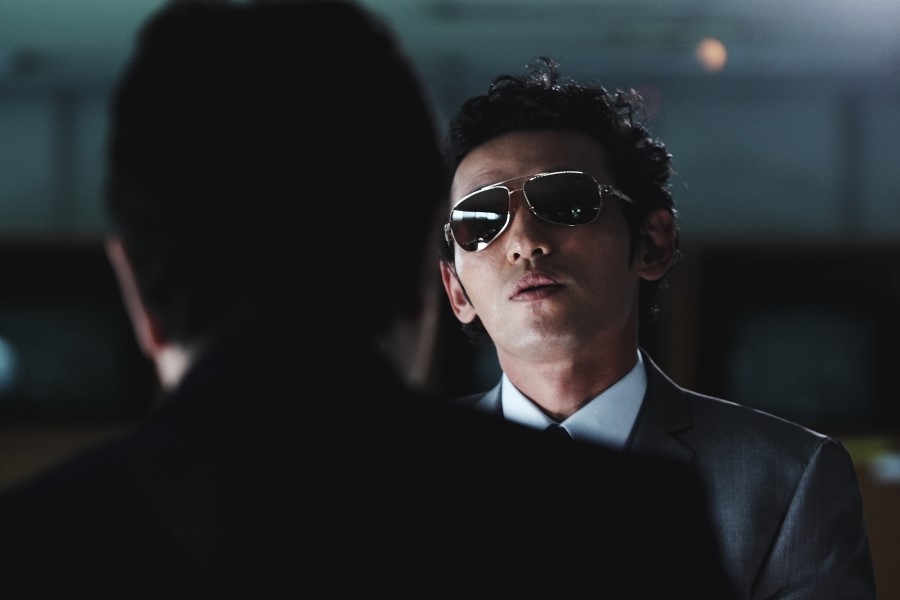 공감100％ 도전하는 한국 배우 딱 4명 꼽으라면 뽑힐 배우들 .jpg | 인스티즈