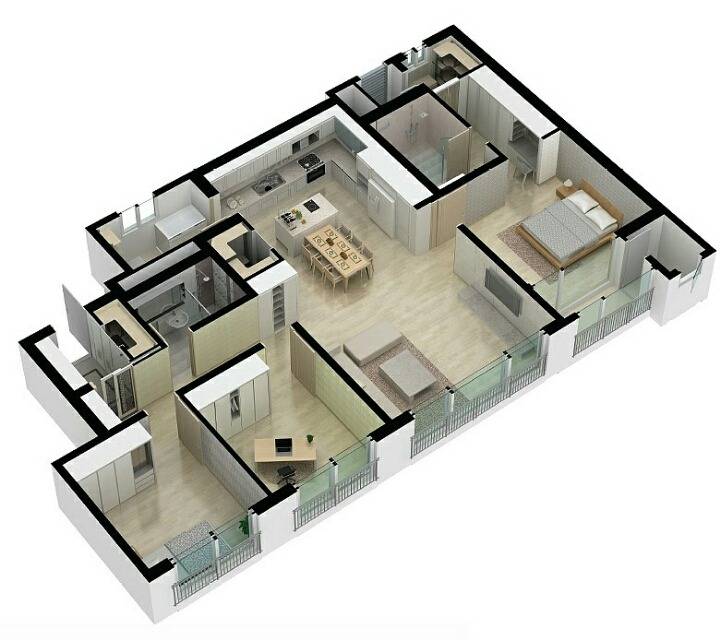 이런 거 좋아하는 사람 은근 많음 | 인스티즈