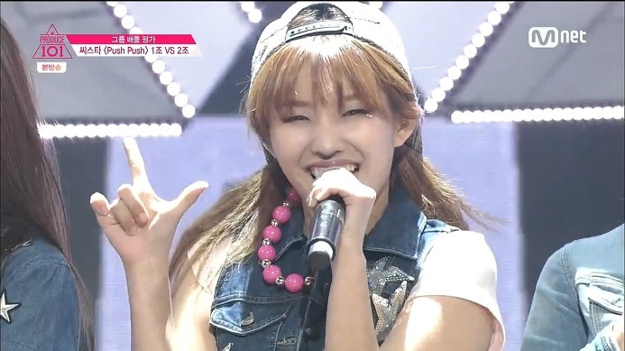 [프로듀스101] 만약 17등까지 뽑는다면 이 중에 누군가는 떨어진다 | 인스티즈