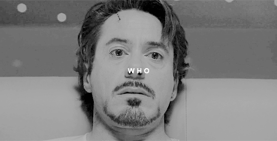 토니스타크 위기상황 | 인스티즈