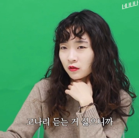 담배 피우는 여자들 | 인스티즈