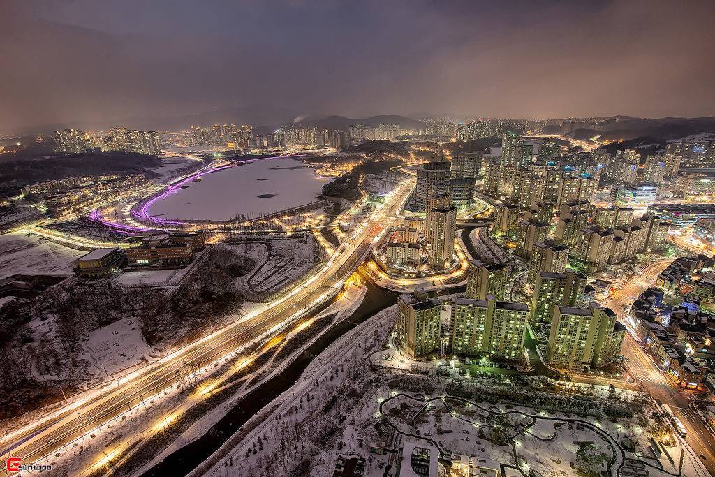 경기도 6대 도시.jpg | 인스티즈