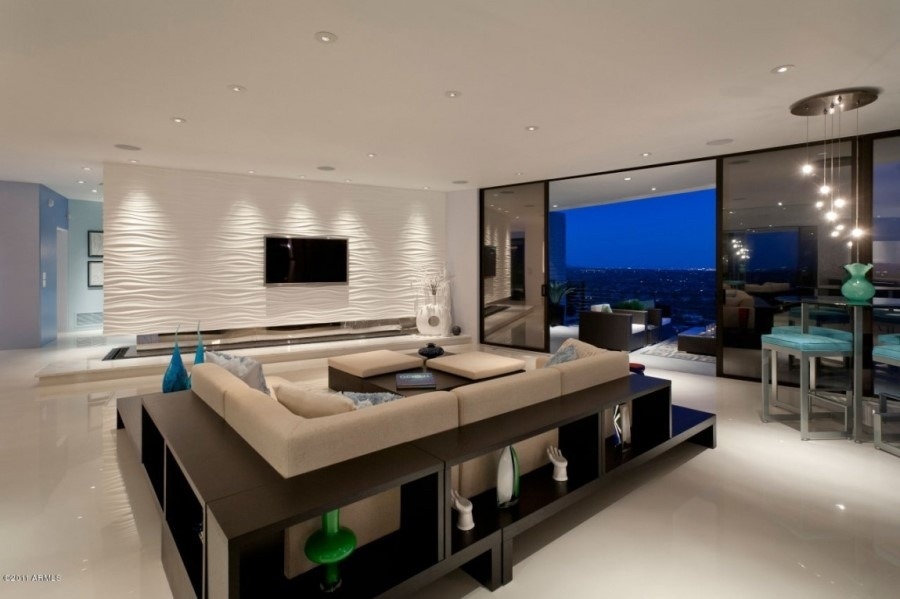 여러분이 원하는 거실은? | 인스티즈