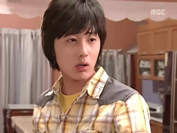 [거침없이하이킥] 기고만장해진 민호 ㅋㅋㅋㅋㅋㅋㅋ.jpg | 인스티즈