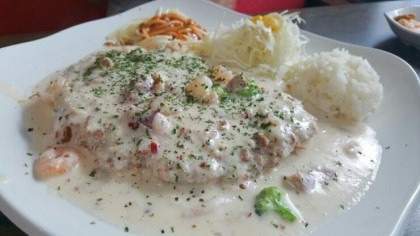 호불호 갈리는 돈까스 | 인스티즈