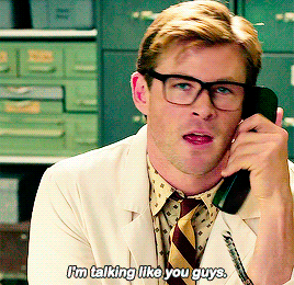 어벤져스 멤버중에 여자들에게 가장 인기 많은 배우 | 인스티즈