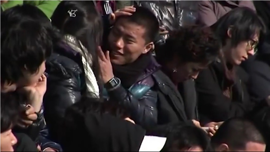 야호 수능끝났다. 행복 시작이다! | 인스티즈