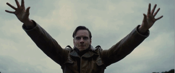 엑스맨 시리즈에서 제일 간지 쩌는 캐릭터 | 인스티즈