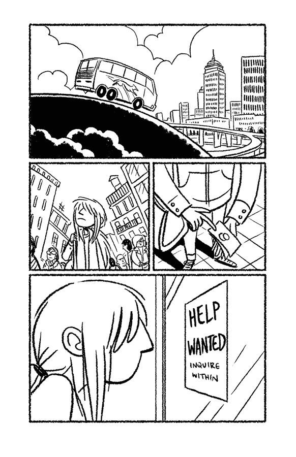 늑대소녀 | 인스티즈