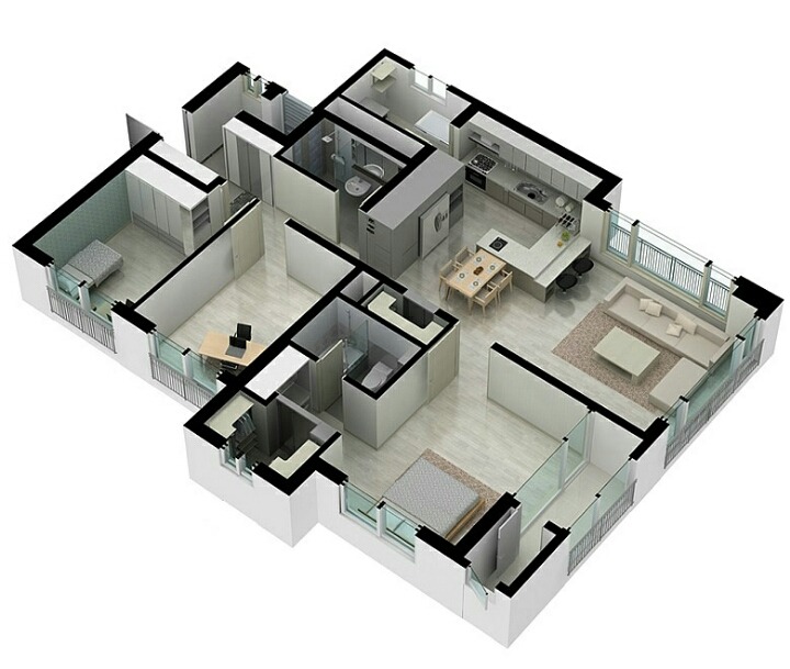 이런 거 좋아하는 사람 은근 많음 | 인스티즈