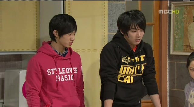 [지붕킥] 홍어매니아 해리 | 인스티즈