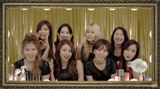 [트와이스] Fire | 인스티즈